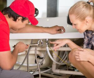 About Emergency plumbing pros Ogden, UT